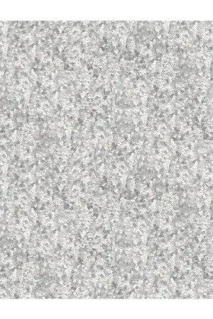 Ontdek Dutch Wallcovering Freestyle Vliesbehang Pailletten Zilver 144001 Dagaanbieding